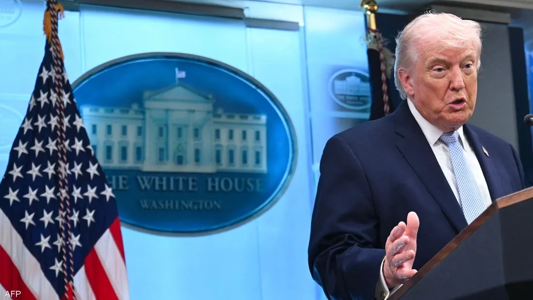 ترامب يعلن انطلاق المحادثات في إسلام أباد ويتوعد بترتيب الأمور إذا لم تسر المفاوضات على ما يرام